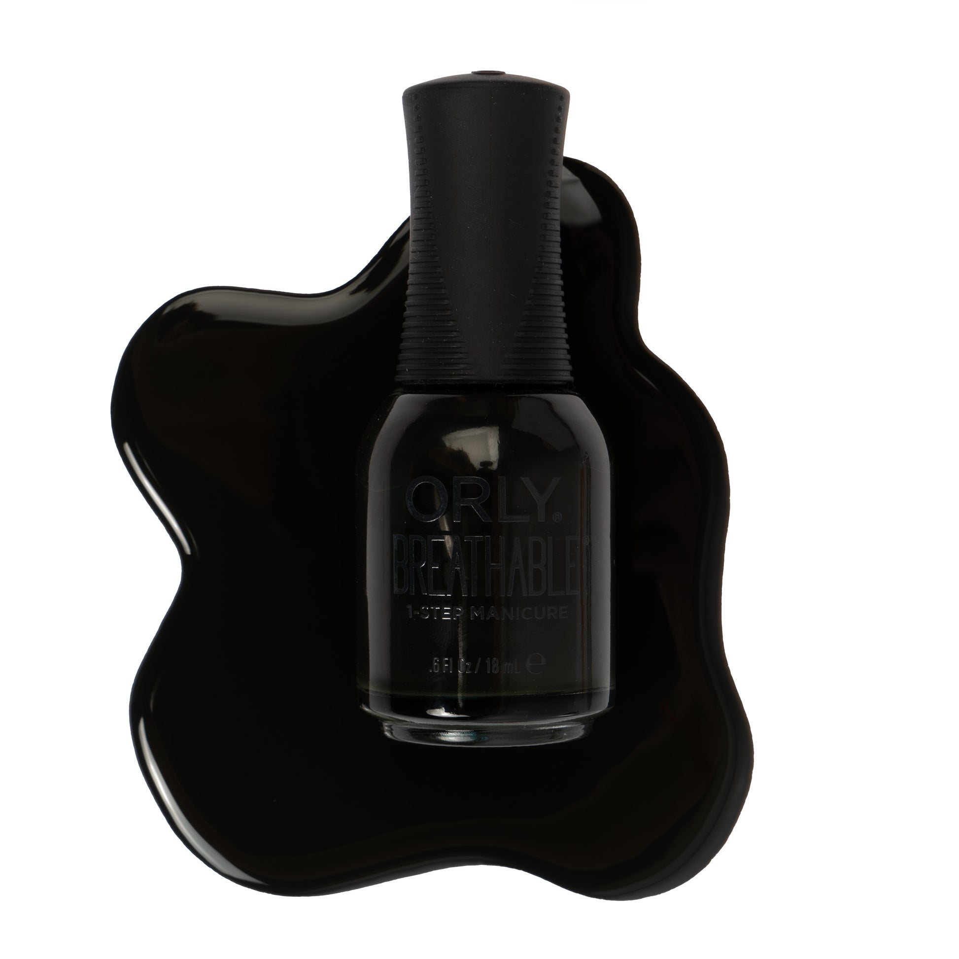 ORLY Breathable Back for s'more