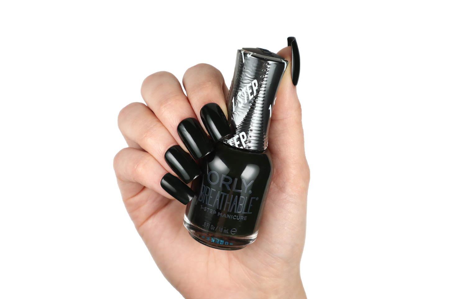 ORLY Breathable Back for s'more