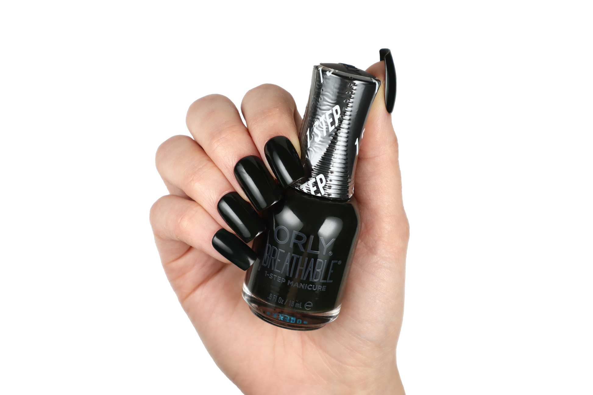 ORLY Breathable Back for s'more