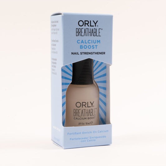 ORLY Breathable Calcium Boost 18ml