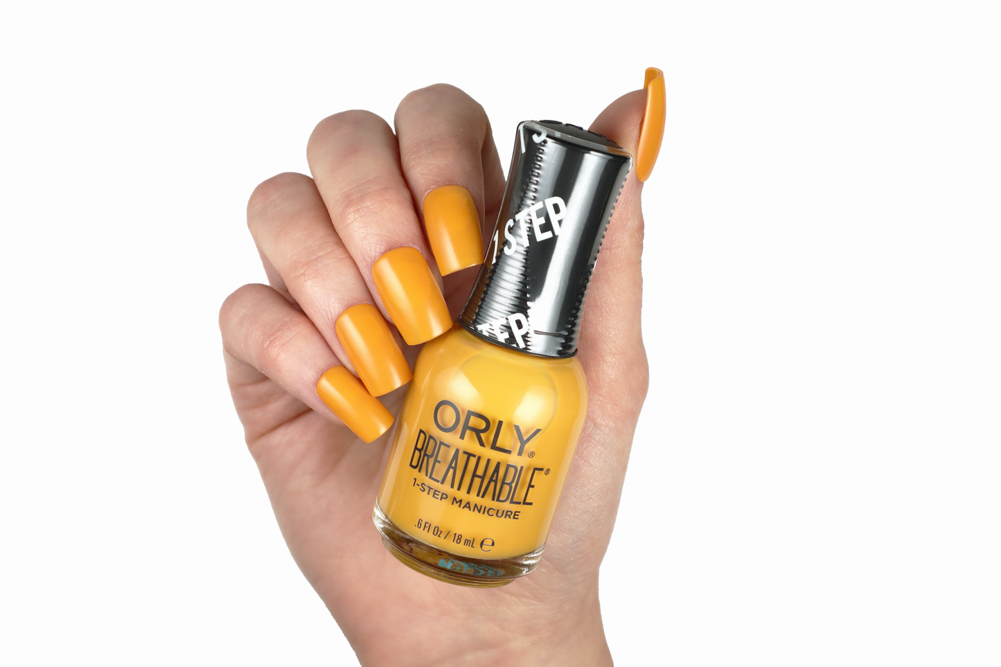 ORLY Breathable Caught off gourd