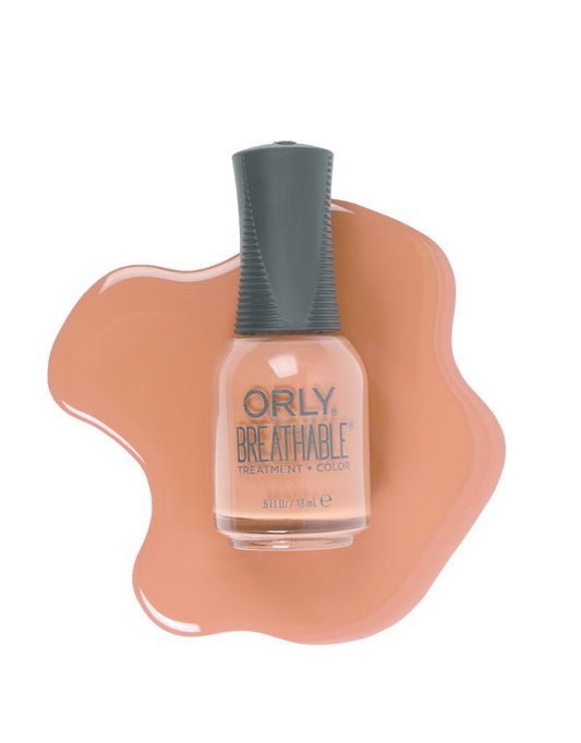 ORLY Breathable Cognac Crush 18ml