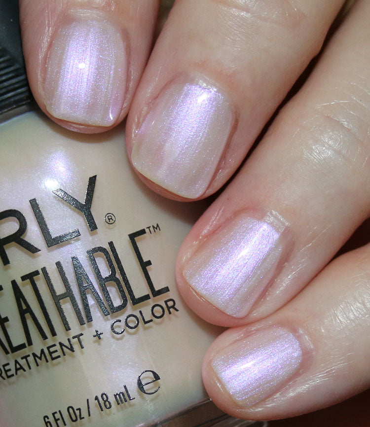 ORLY Breathable Crystal Healing 20989