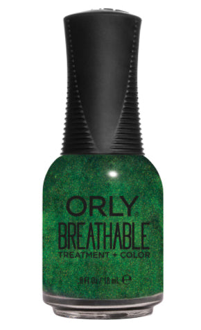 ORLY Breathable Do A Beryl Roll