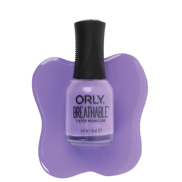 ORLY Breathable Don't sweet it 18ml