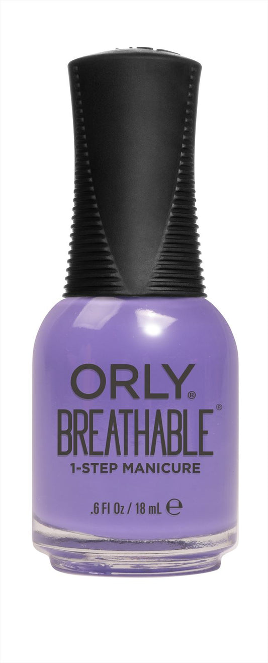 ORLY Breathable Don't sweet it 18ml