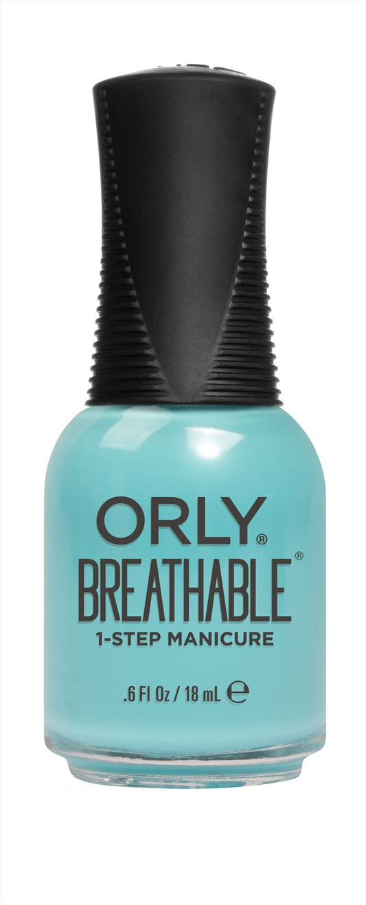 ORLY Breathable Give It A Swirl 18ml