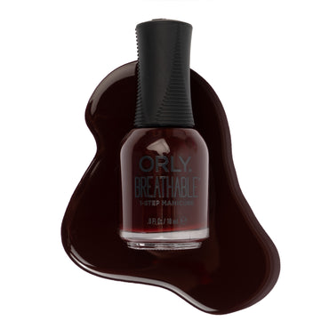 ORLY Breathable No fig deal