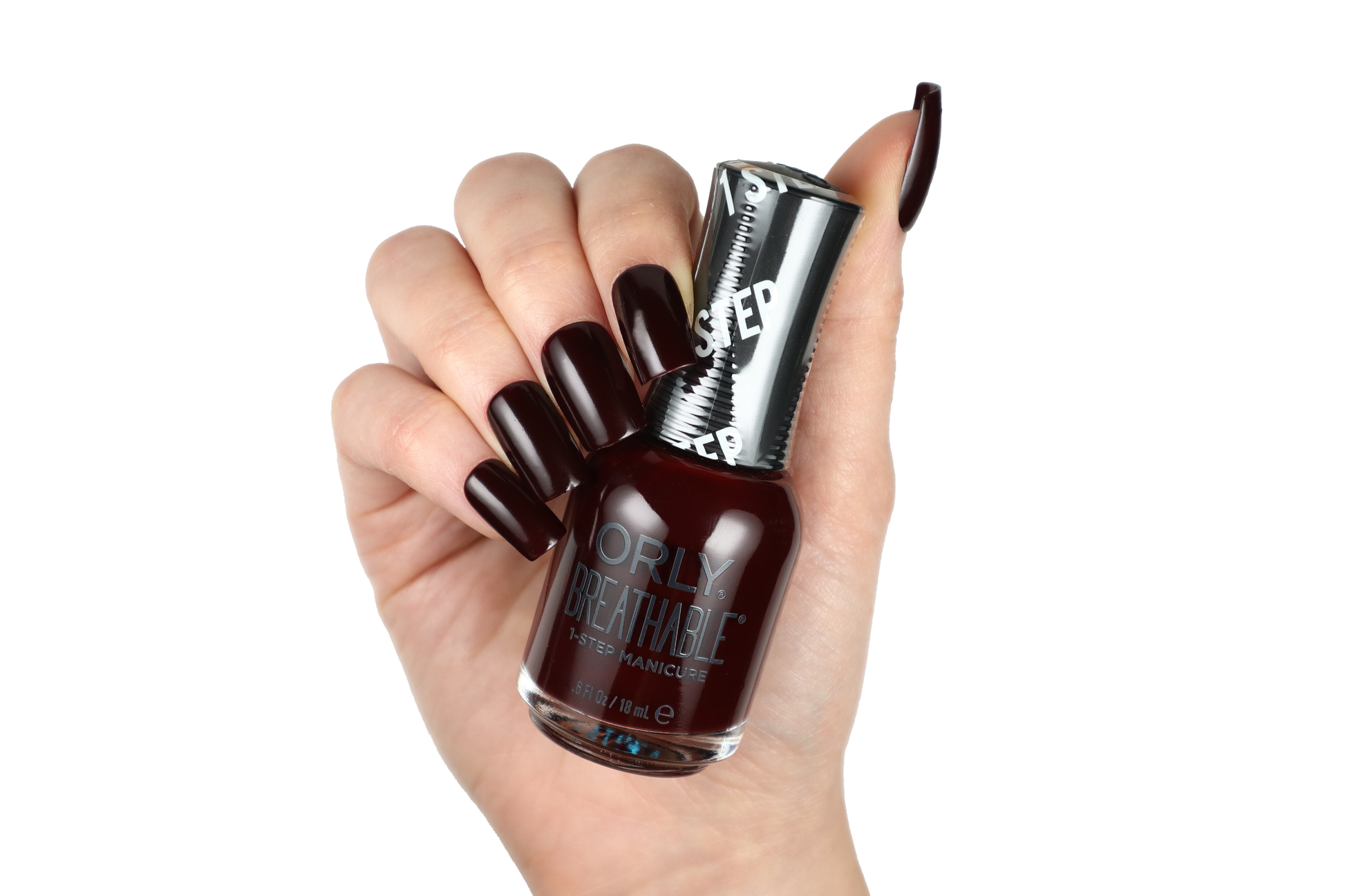 ORLY Breathable No fig deal