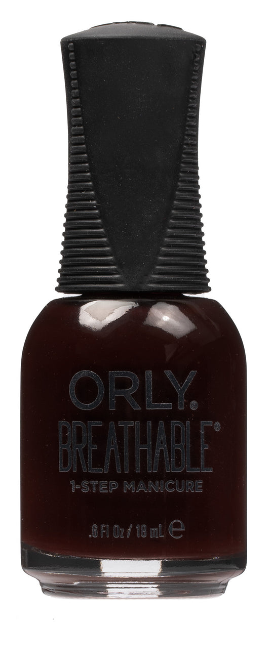 ORLY Breathable No fig deal