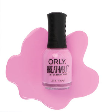 ORLY Breathable Taffy To Be Here 18ml