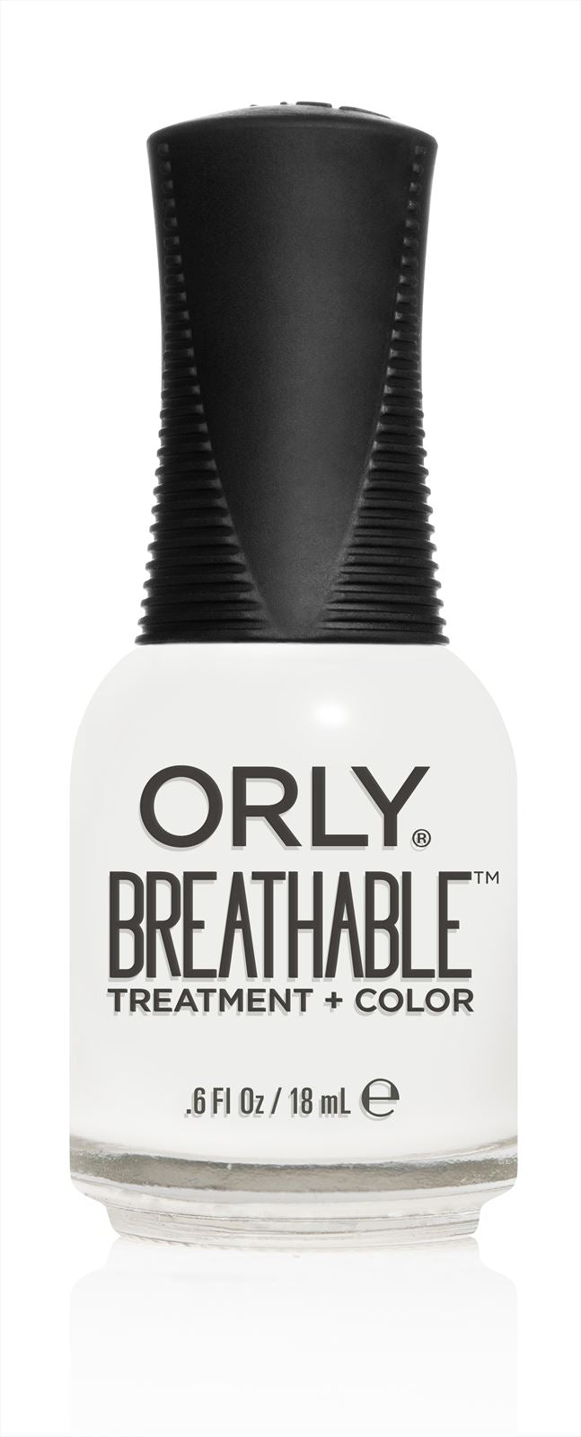 ORLY Breathable White Tips 20956