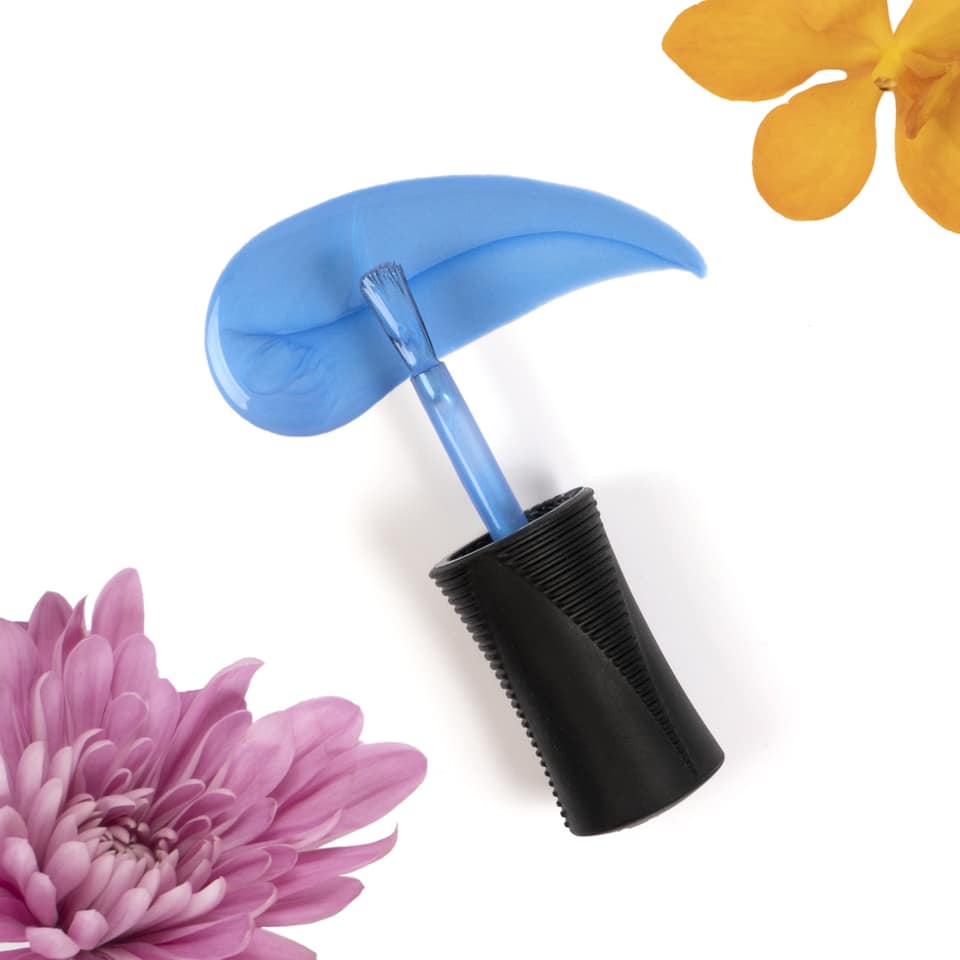 ORLY Breathable You Had Me At Hydrangea