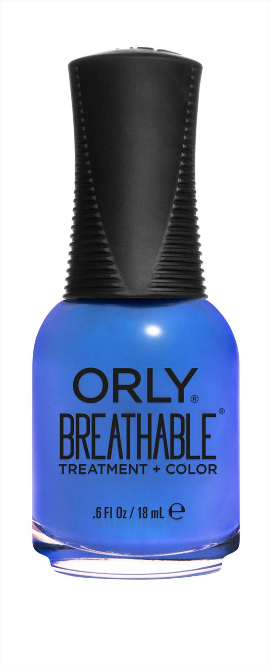 ORLY Breathable You Had Me At Hydrangea
