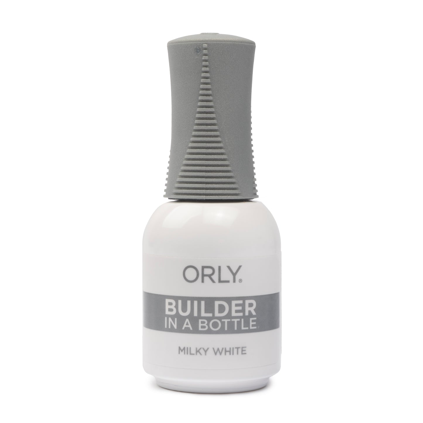 ORLY Builder In A Bottle Milky White 18ml