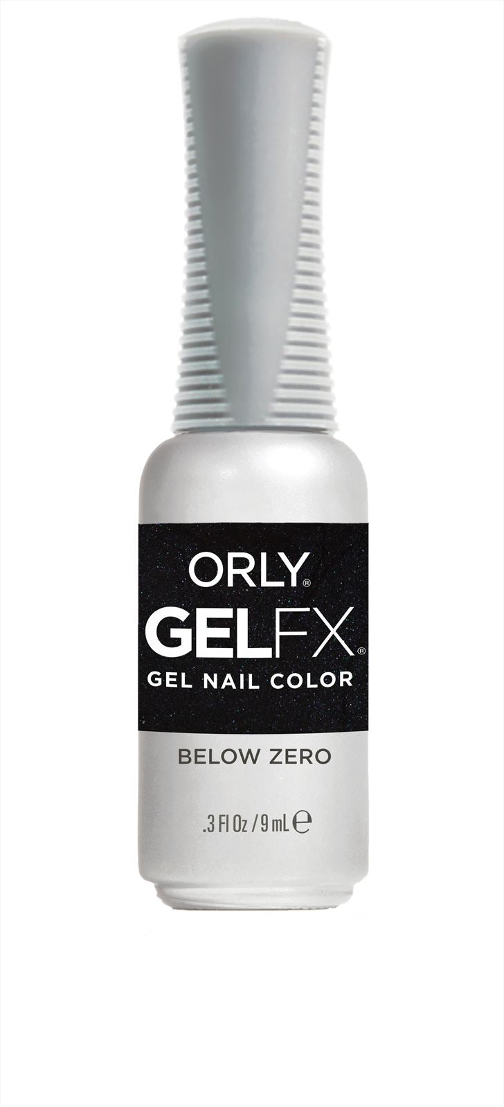 ORLY GELFX - Below Zero