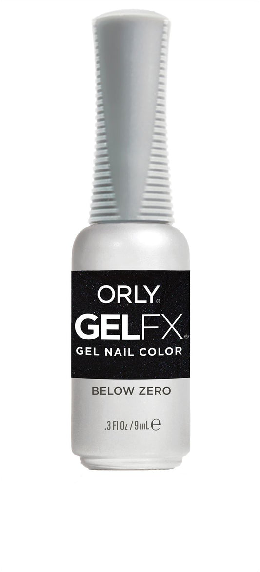 ORLY GELFX - Below Zero