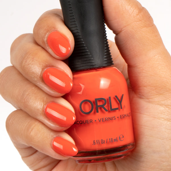 ORLY GELFX - Bird of Paradise