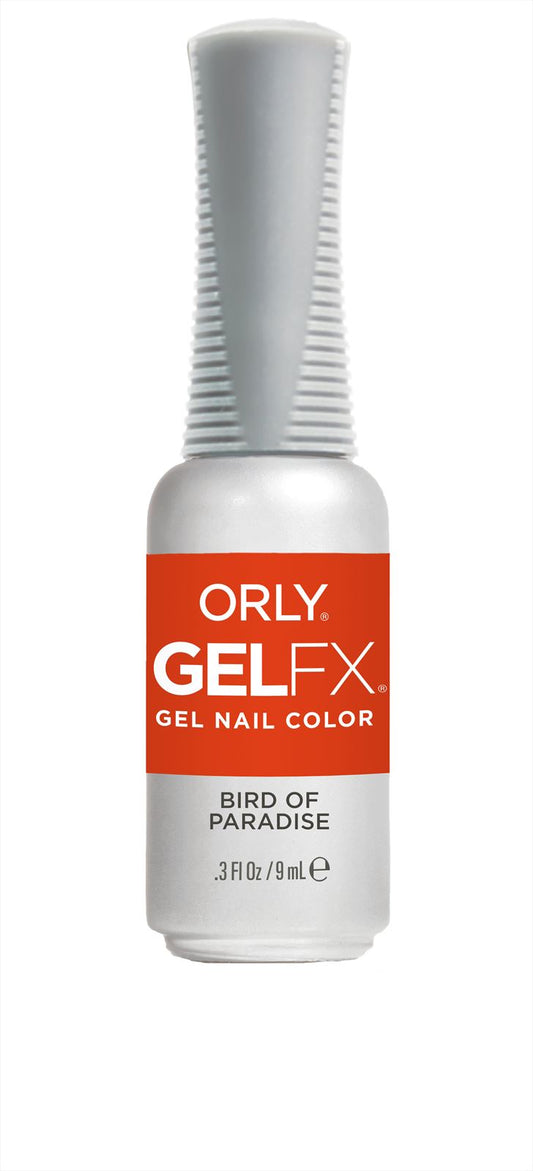 ORLY GELFX - Bird of Paradise