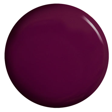 ORLY GELFX - Black Cherry