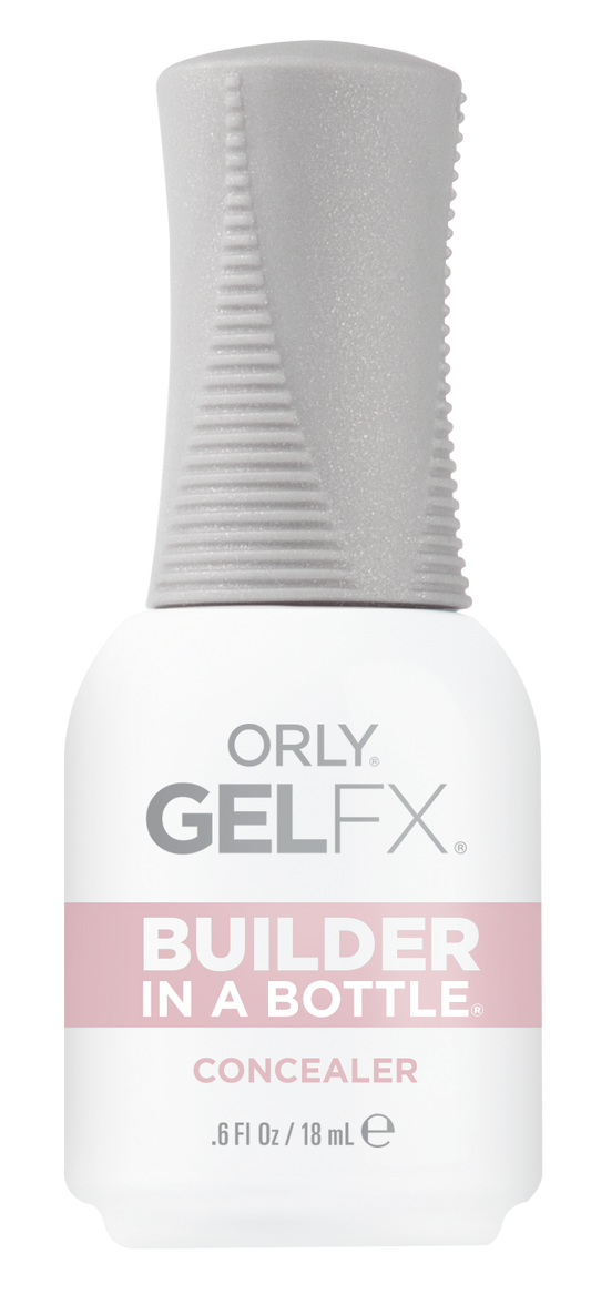 ORLY GELFX Builder In A Bottle Concealer pink 18ml