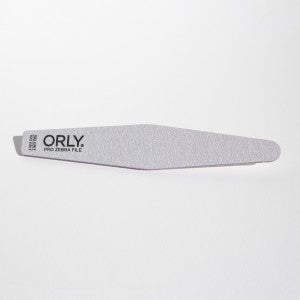 ORLY - GelFX Builder Zebra File 100-180grit 5pc