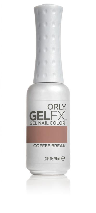 ORLY GELFX - Coffee Break