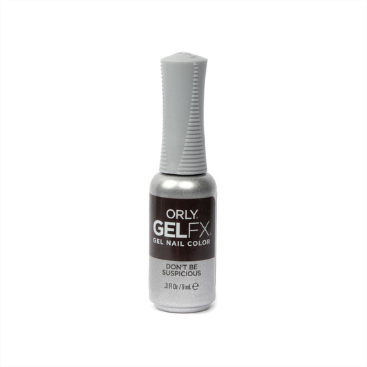 ORLY GELFX - don't be suspicious 9ml