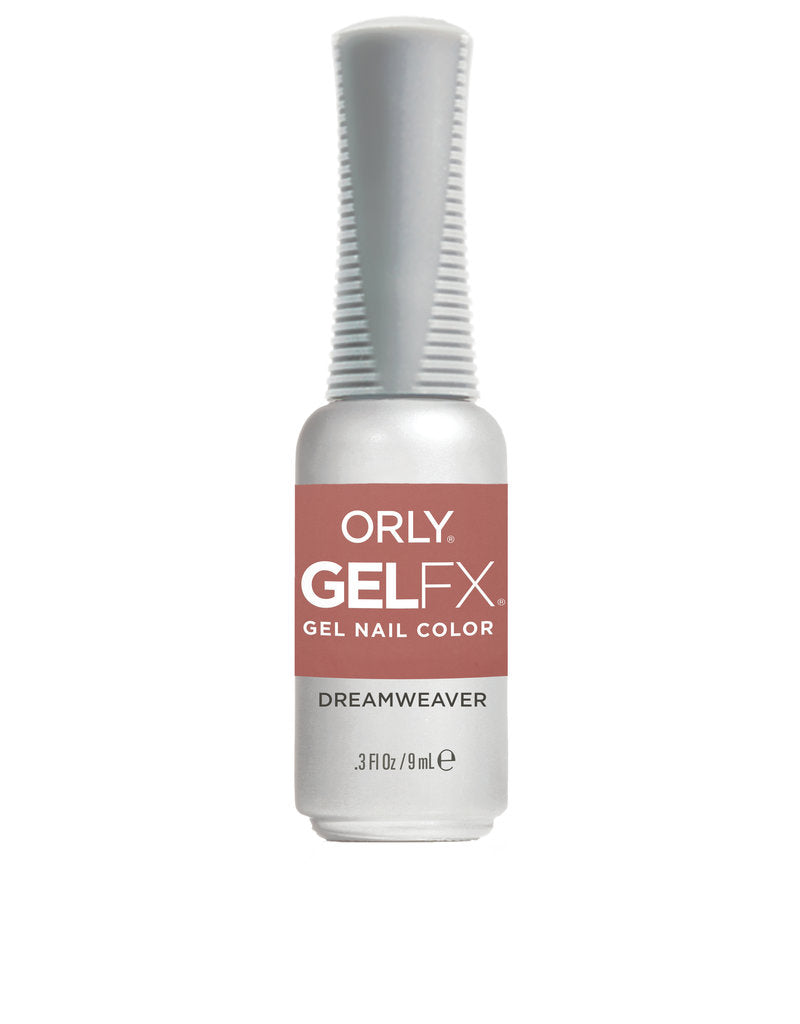 ORLY GELFX - Dreamweaver
