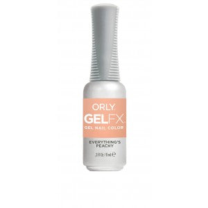ORLY GELFX - Everything's Peachy