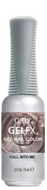 ORLY GELFX - Fal into me