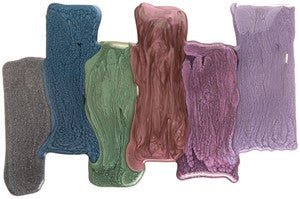 ORLY GELFX - Futurism 6pack 9ml