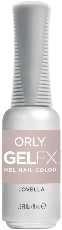 ORLY GELFX - Lovella