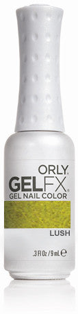 ORLY GELFX - Lush