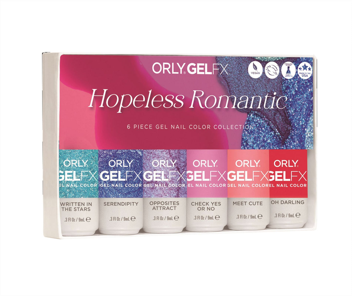 ORLY - GELFX Meet Cute 9 ml
