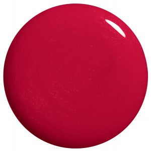 ORLY GELFX - Monroe's Red