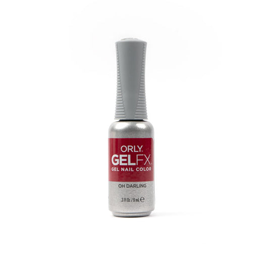 ORLY GELFX Oh Darling 9 ml