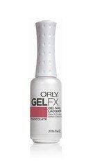 ORLY GELFX - Pink Chocolate
