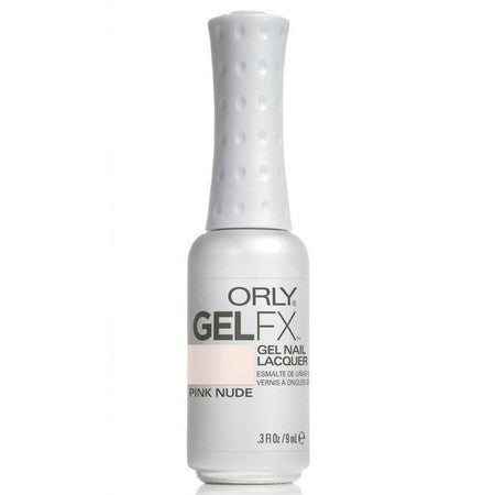 ORLY GELFX - Pink Nude