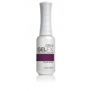 ORLY GELFX - Plum Noir