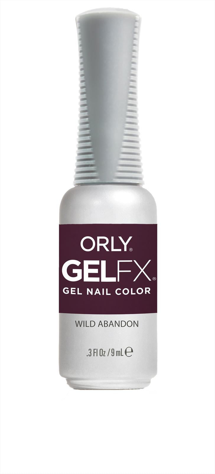 ORLY GELFX - Wild Abandon