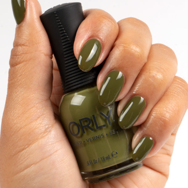 ORLY GELFX - Wild Willow