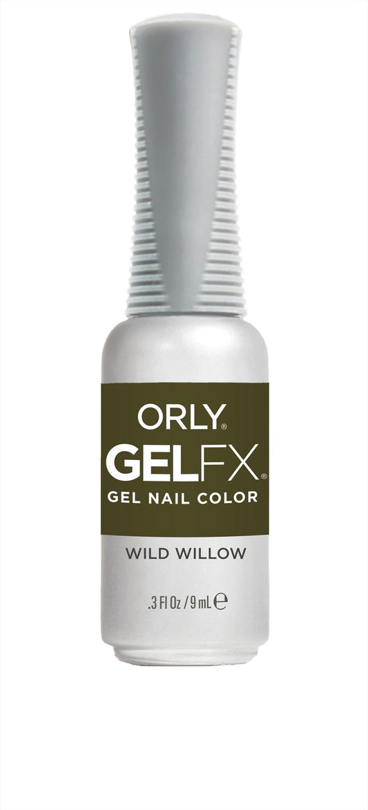ORLY GELFX - Wild Willow
