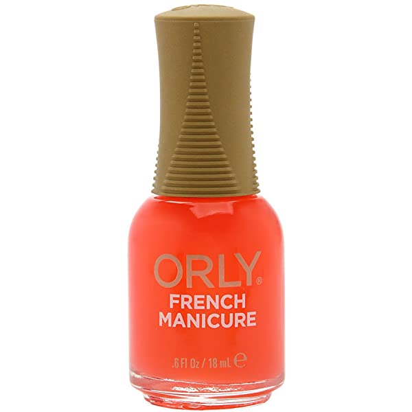 ORLY Nagellak Bare Rose 18 ml