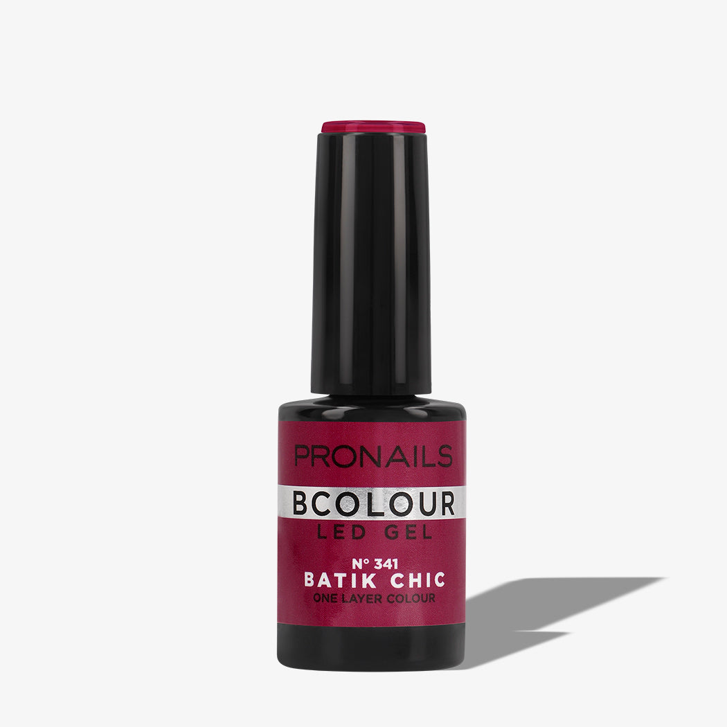 PN - BColour Batik Chic 10ml