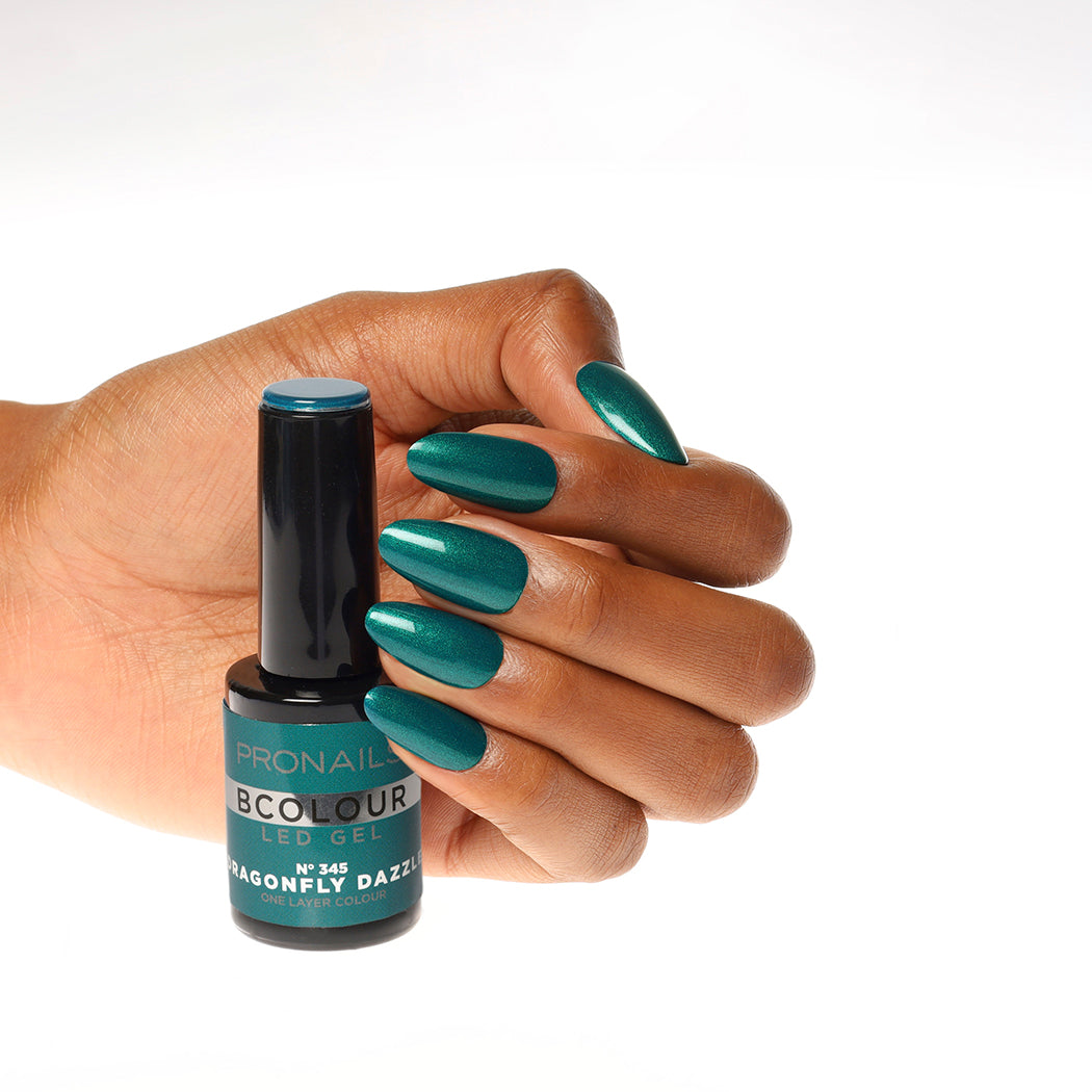 PN - BColour Dragonfly dazzle 10ml