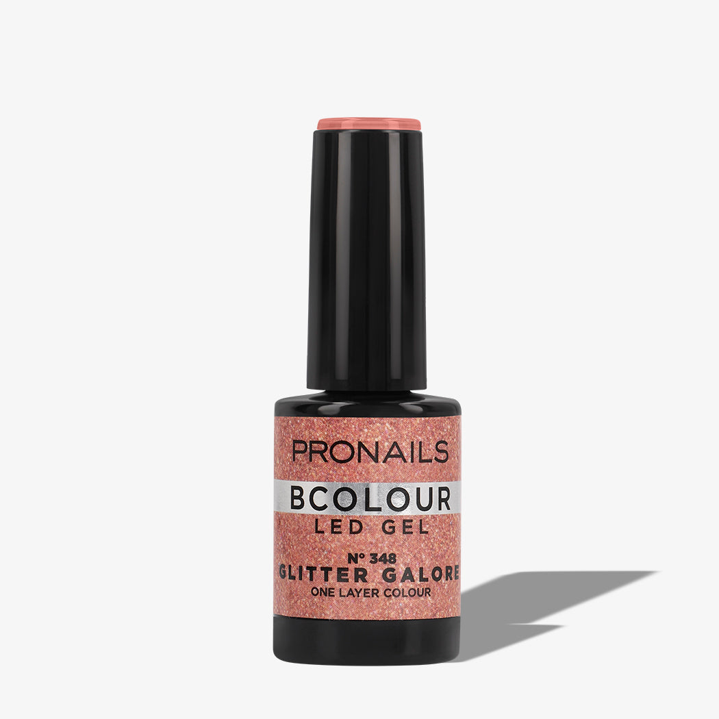 PN - BColour Glitter galore 10ml