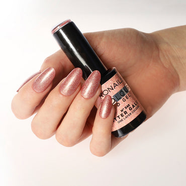 PN - BColour Glitter galore 10ml