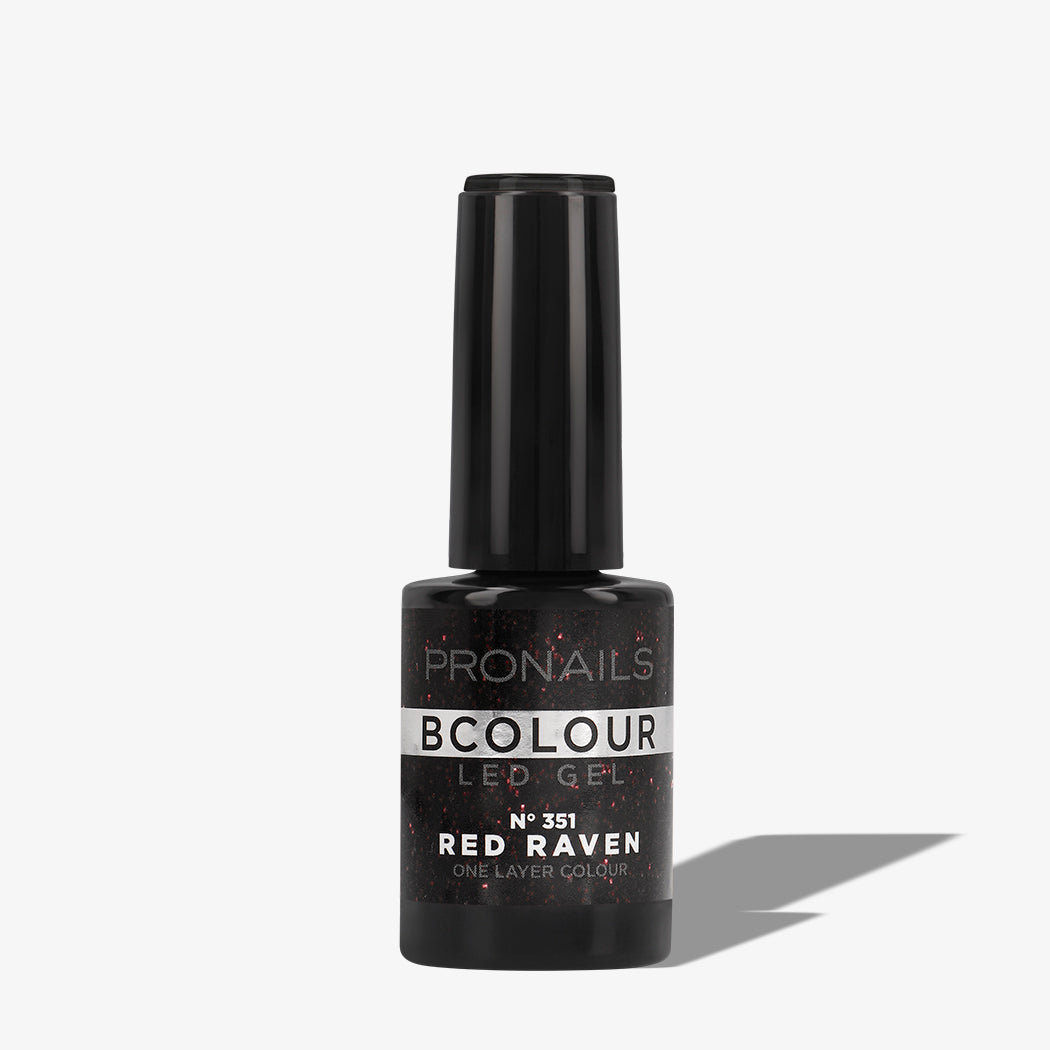 PN - BColour Red Raven 10ml