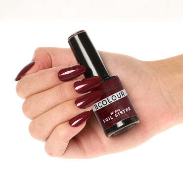 PN - BColour Soil Sister 10ml